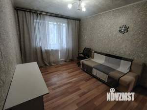 1-к квартира, на длительный срок, 37м2, 1/9 этаж