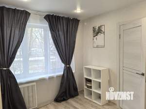 2-к квартира, на длительный срок, 42м2, 1/5 этаж