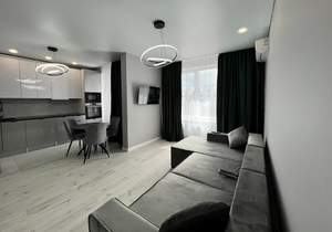 1-к квартира, на длительный срок, 35м2, 5/6 этаж