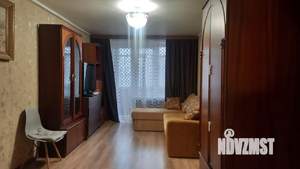 3-к квартира, на длительный срок, 58м2, 5/5 этаж