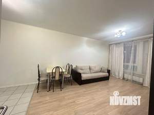 2-к квартира, на длительный срок, 47м2, 6/14 этаж