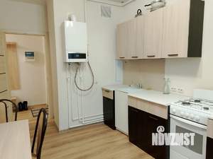 2-к квартира, на длительный срок, 58м2, 2/4 этаж