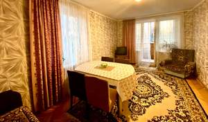 2-к квартира, на длительный срок, 50м2, 2/5 этаж