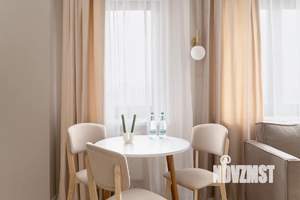 2-к квартира, посуточно, 52м2, 14/20 этаж