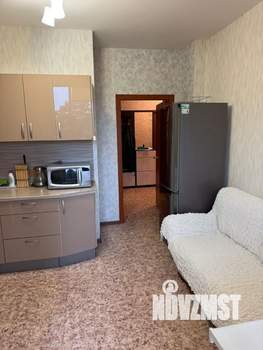 1-к квартира, на длительный срок, 48м2, 6/18 этаж