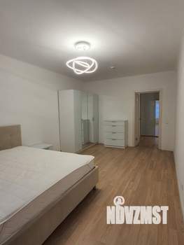 2-к квартира, на длительный срок, 70м2, 12/14 этаж