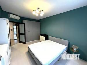 1-к квартира, на длительный срок, 41м2, 17/20 этаж