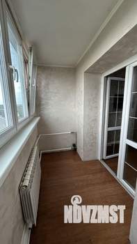 1-к квартира, на длительный срок, 42м2, 14/17 этаж