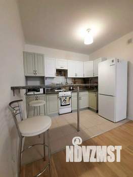 2-к квартира, посуточно, 59м2, 1/1 этаж