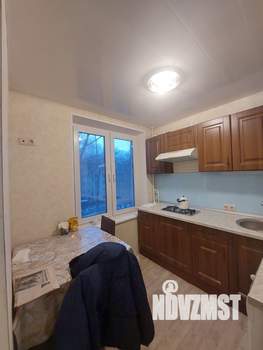 2-к квартира, на длительный срок, 46м2, 4/5 этаж