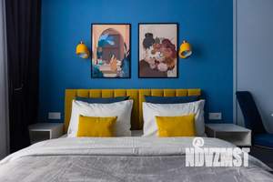 Студия квартира, посуточно, 24м2, 7/15 этаж