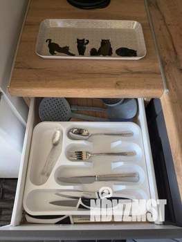 1-к квартира, посуточно, 27м2, 1/1 этаж