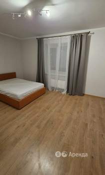 1-к квартира, на длительный срок, 47м2, 3/9 этаж