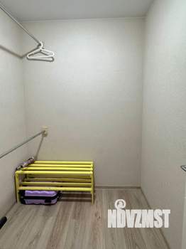 2-к квартира, на длительный срок, 35м2, 5/7 этаж