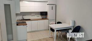 2-к квартира, на длительный срок, 47м2, 19/22 этаж