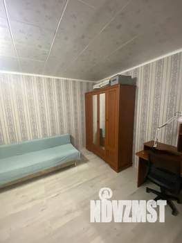 1-к квартира, посуточно, 46м2, 9/9 этаж