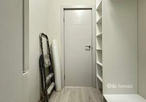 1-к квартира, на длительный срок, 31м2, 2/6 этаж