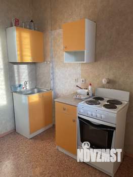 1-к квартира, на длительный срок, 38м2, 7/18 этаж