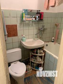 1-к квартира, на длительный срок, 38м2, 5/5 этаж