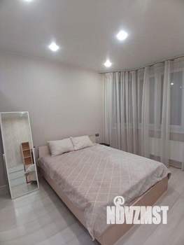 2-к квартира, на длительный срок, 45м2, 2/7 этаж