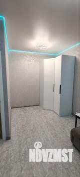 1-к квартира, на длительный срок, 35м2, 6/17 этаж