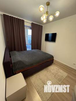 1-к квартира, на длительный срок, 35м2, 7/14 этаж