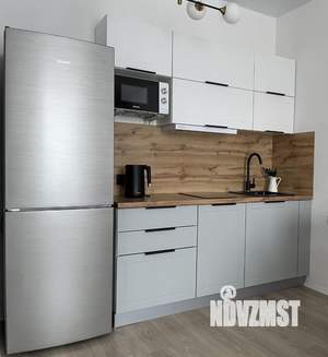 1-к квартира, на длительный срок, 33м2, 13/17 этаж