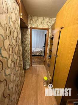 1-к квартира, на длительный срок, 35м2, 1/9 этаж