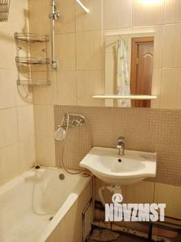 1-к квартира, на длительный срок, 45м2, 10/17 этаж