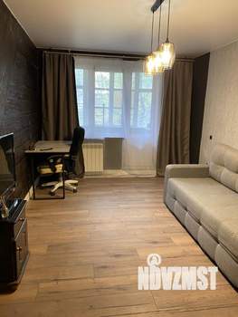 2-к квартира, на длительный срок, 55м2, 1/9 этаж