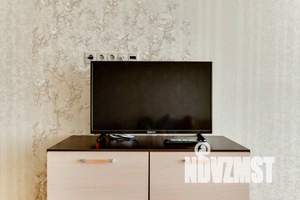 1-к квартира, посуточно, 45м2, 9/12 этаж