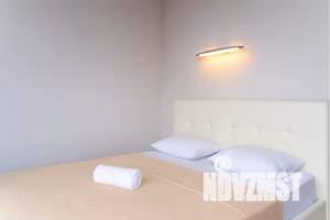 1-к квартира, посуточно, 34м2, 15/20 этаж