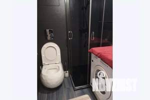 1-к квартира, посуточно, 24м2, 3/6 этаж