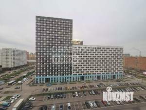 2-к квартира, на длительный срок, 70м2, 10/20 этаж