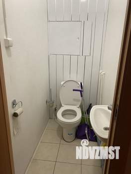 1-к квартира, на длительный срок, 42м2, 11/17 этаж