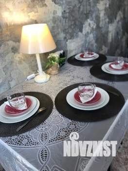 2-к квартира, посуточно, 65м2, 6/17 этаж