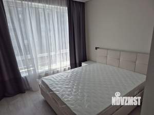 1-к квартира, на длительный срок, 40м2, 15/27 этаж