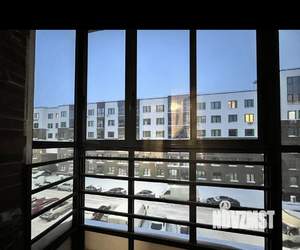 1-к квартира, на длительный срок, 35м2, 3/7 этаж