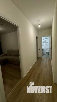 2-к квартира, на длительный срок, 50м2, 14/17 этаж