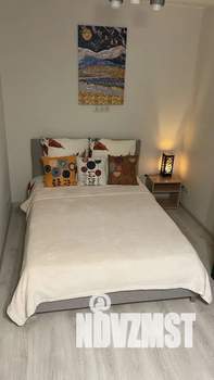 1-к квартира, посуточно, 40м2, 1/5 этаж