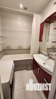 2-к квартира, на длительный срок, 52м2, 10/18 этаж