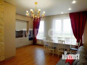 3-к квартира, на длительный срок, 87м2, 14/24 этаж