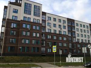 1-к квартира, на длительный срок, 25м2, 3/7 этаж