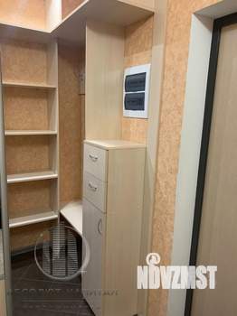 1-к квартира, на длительный срок, 48м2, 10/17 этаж