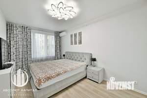 3-к квартира, на длительный срок, 68м2, 2/16 этаж