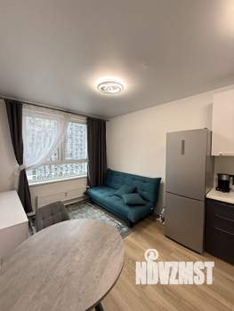 2-к квартира, на длительный срок, 33м2, 7/10 этаж