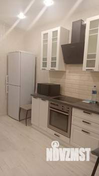 1-к квартира, на длительный срок, 34м2, 8/17 этаж
