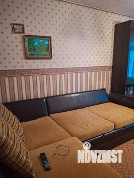 3-к квартира, на длительный срок, 69м2, 4/9 этаж