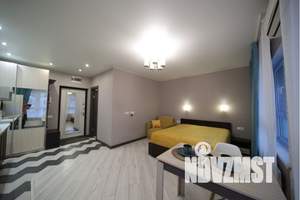 1-к квартира, посуточно, 30м2, 4/17 этаж