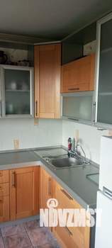 1-к квартира, на длительный срок, 37м2, 8/10 этаж